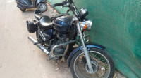 Royal Enfield Thunderbird 500 2014 Model
