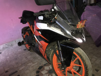 KTM RC 200
