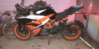 KTM RC 200
