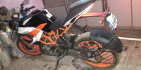KTM RC 200