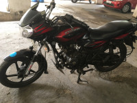 Bajaj Discover 125 2012 Model