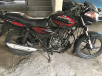 Bajaj Discover 125