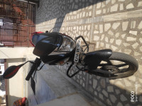 Hero CBZ Xtreme 2010 Model