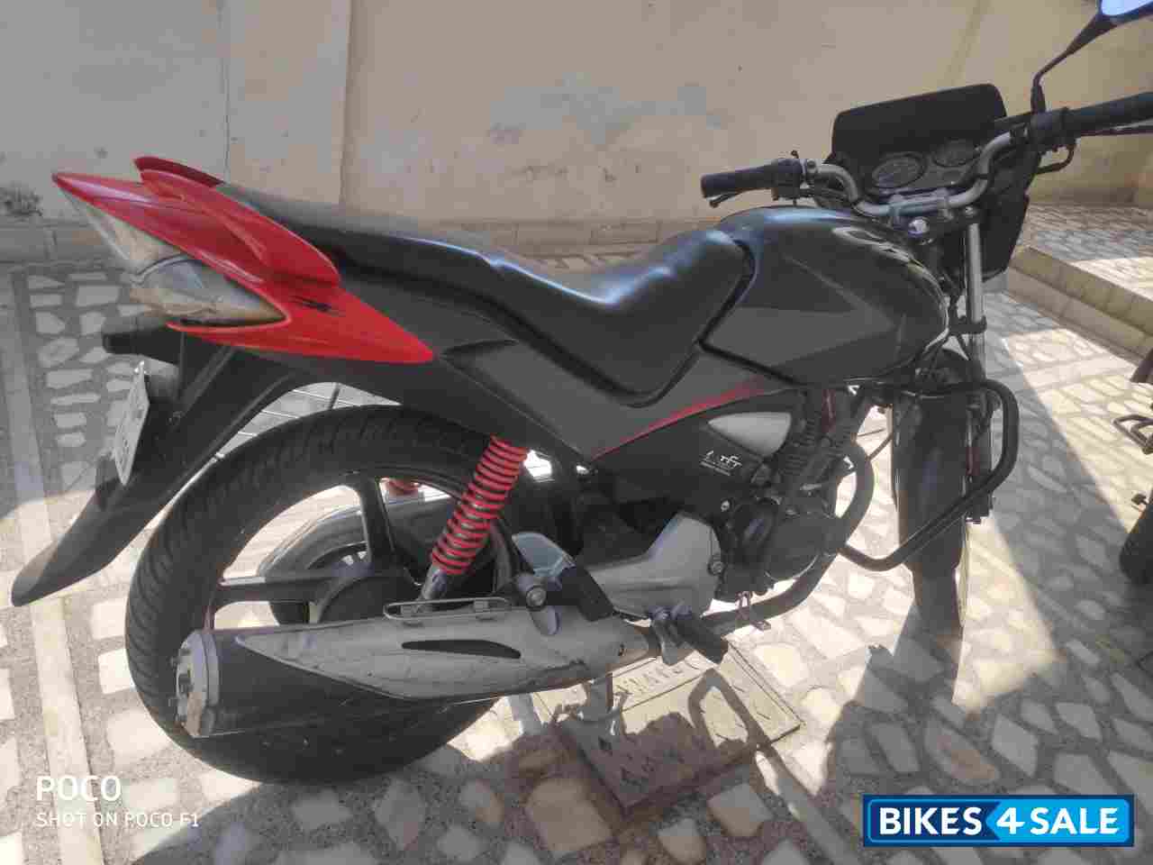 Hero CBZ Xtreme