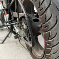 Suzuki Gixxer 150 2017 Model