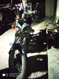 Royal Enfield Thunderbird