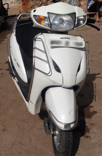 Honda Activa 3G