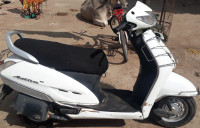 Honda Activa 3G