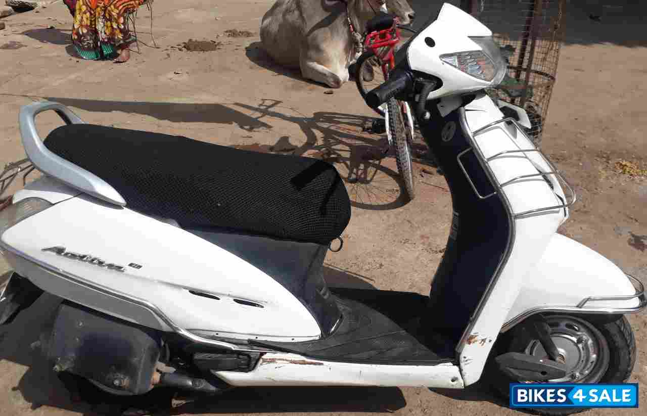 Honda Activa 3G Honda Activa 3G