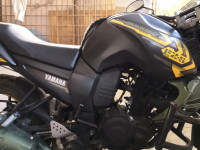 Yamaha FZ-S 2013 Model