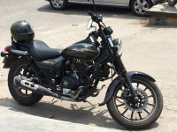 Bajaj Avenger 220 DTS-i 2017 Model