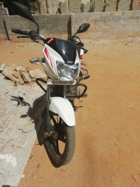 TVS Star City Plus 2017 Model