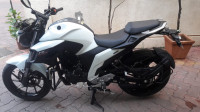 Yamaha FZ25 2018 Model