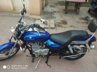 Bajaj Avenger 220 DTS-i 2015 Model