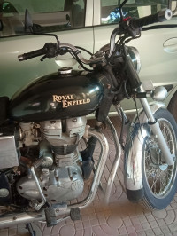 Royal Enfield Bullet Electra Twinspark 2011 Model