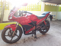 Red Hero Karizma ZMR