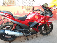 Red Hero Karizma ZMR