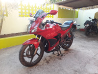 Red Hero Karizma ZMR