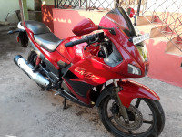 Red Hero Karizma ZMR