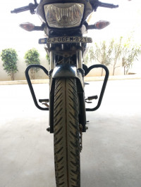 Honda Shine 2012 Model