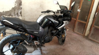 Yamaha Fazer