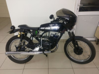 Yamaha RX 135 1997 Model