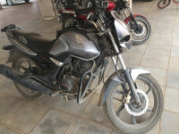 Honda CB Unicorn 2014 Model