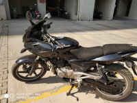Bajaj Pulsar 220 DTSFi 2011 Model