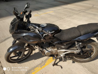Bajaj Pulsar 220 DTSFi