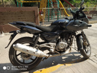 Bajaj Pulsar 220 DTSFi