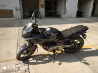 Bajaj Pulsar 220 DTSFi