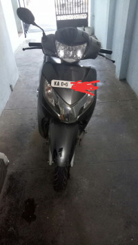 Honda Activa 125 2015 Model