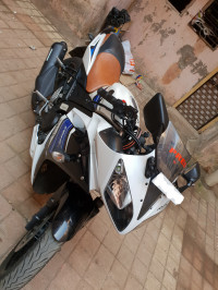 Yamaha YZF R15 S 2017 Model