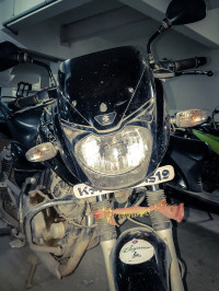 Bajaj Pulsar 150 DTSi 2007 Model