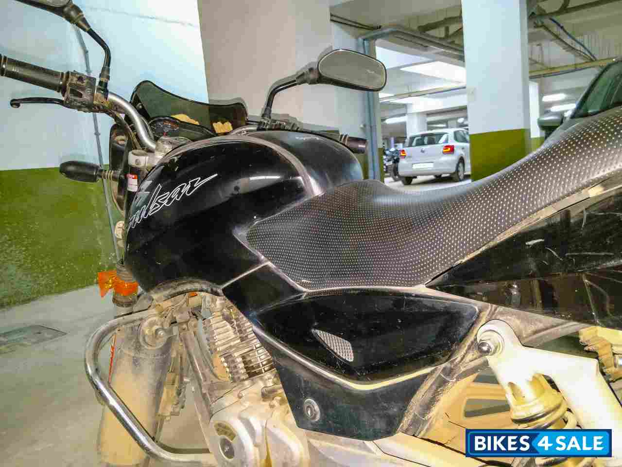 Bajaj Pulsar 150 DTSi