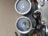 Royal Enfield Thunderbird 350 2014 Model