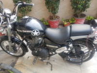 Royal Enfield Thunderbird 350