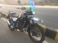 Royal Enfield Himalayan