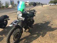 Royal Enfield Himalayan