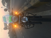 Royal Enfield Himalayan