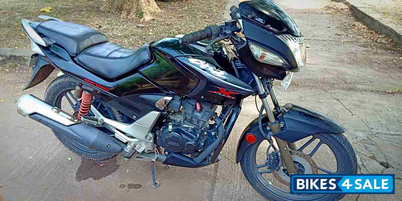 cbz150cc
