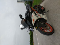 KTM RC 390