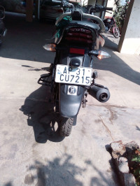 Bajaj Discover 100M 2015 Model
