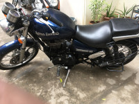 Royal Enfield Thunderbird 350 2015 Model