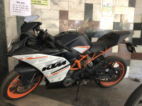 KTM RC 390