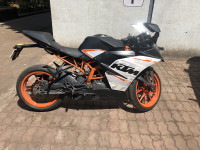 KTM RC 390