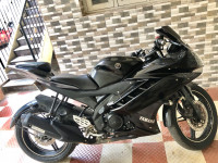 Yamaha YZF R15