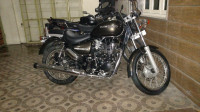 Royal Enfield Thunderbird 350 2017 Model
