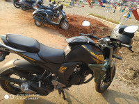 Yamaha FZ FI V2