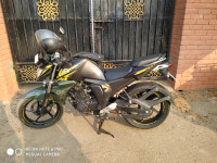 Yamaha FZ FI V2